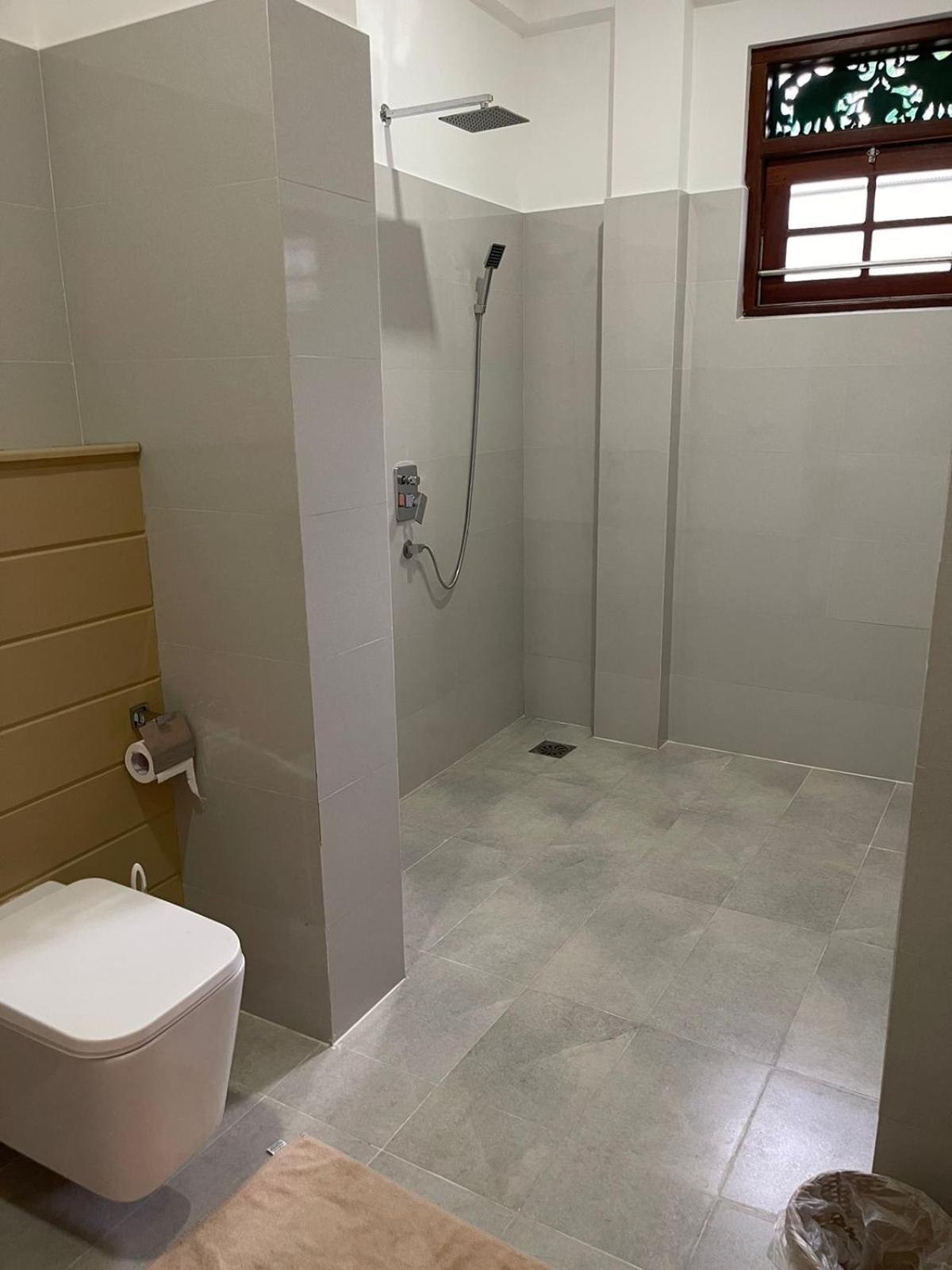Mihira Gedara Apartments Unawatuna Bagian luar foto